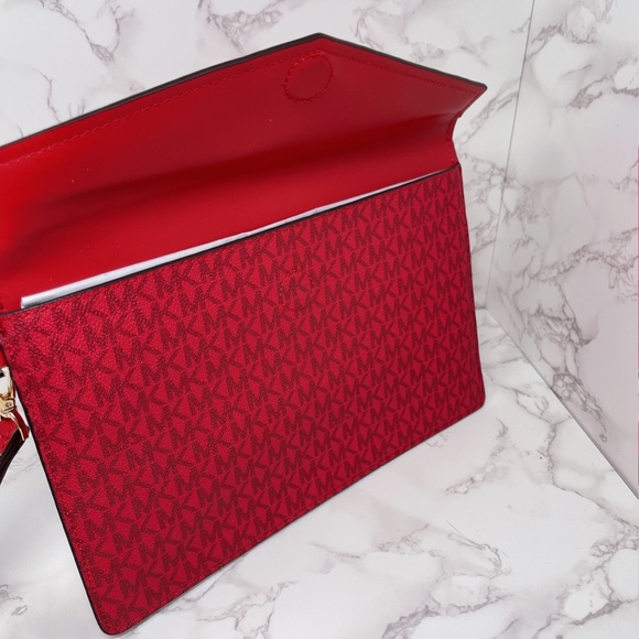 Michael Kors Maisie Large 3 in 1 Tote - Picture 12 of 16